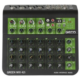 Volta Green Mix 42i Аналоговые микшеры